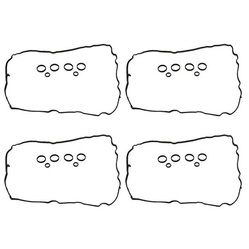 

Комплект прокладок для крышки клапана 28X 11127567877 для Mini Cooper R61 R60 R59 R58 R57 R56 R55