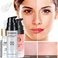 15ml makeup face primer base natural matte make up foundation primer pores invisible prolong facial oil control cosmetic