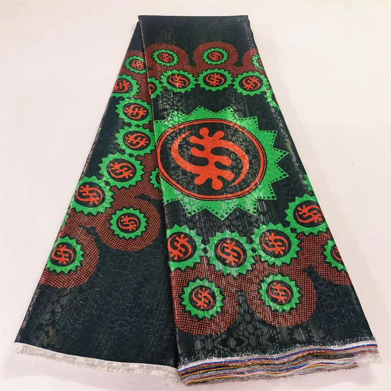 2022 новинка высокое качество Женская ткань жаккардовая швейцарская органза