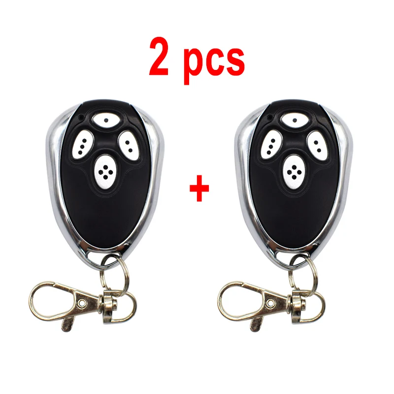 

Пульт управления Alutech AT-4 433 МГц