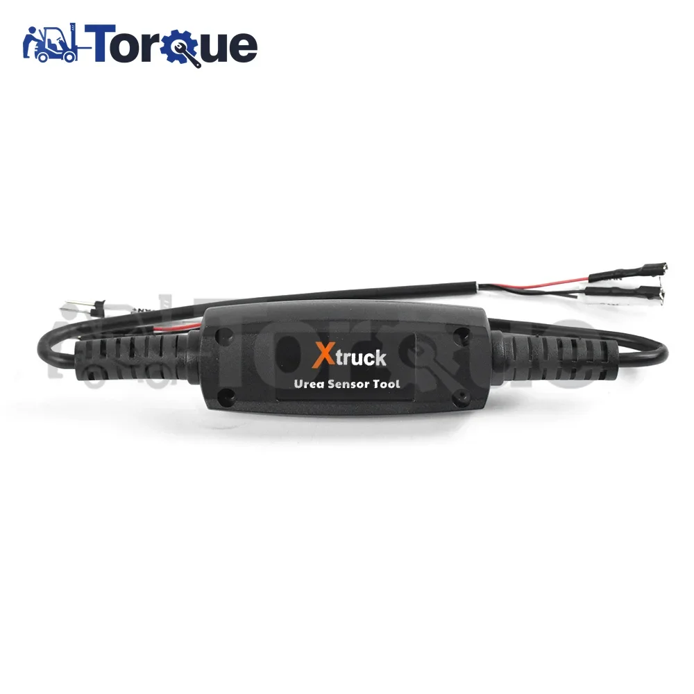 Xtruck 24V EURO6 truk Sensor Urea alat perbaikan для Stort Dieselufe Urea/tingkat Detaction Brug проведения