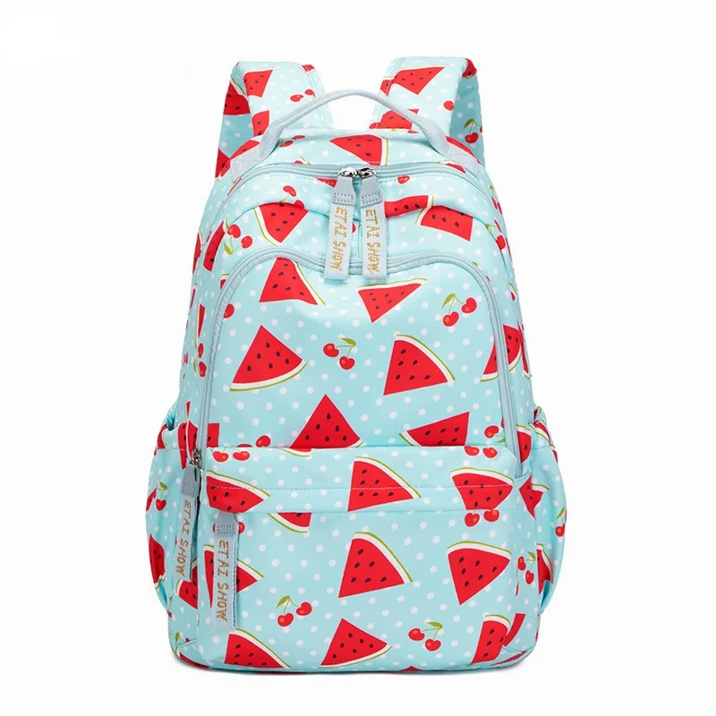Children School Bags Girls book bag teenagers school backpack large travel laptop Backpack schoolbag kids Mochila Infantil 2022