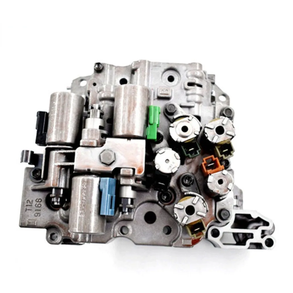 RE5F22A AW55-50SN 55-51SN Корпус клапана для GM Saab Opel Chevrolet Volvo SATURN FIAT
