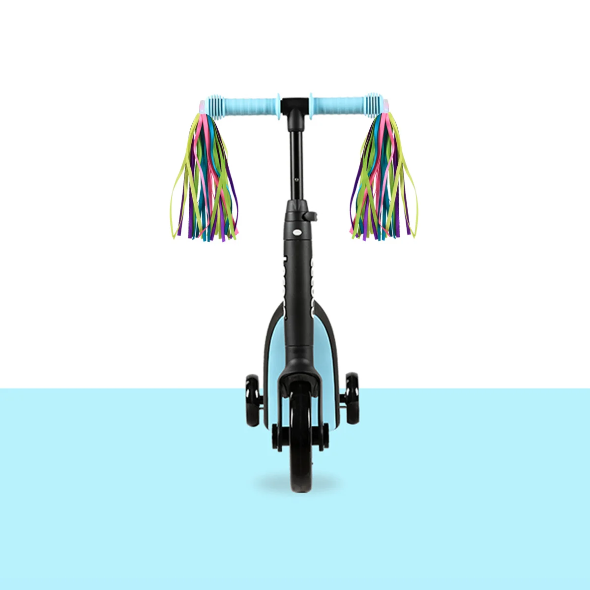 

Streamers Bike Handlebar Tasselskids Ribbon Accessoriesgirls Bikes Tassel Grips Scooter Rainbow Ribbons Decoration Streamer Bow