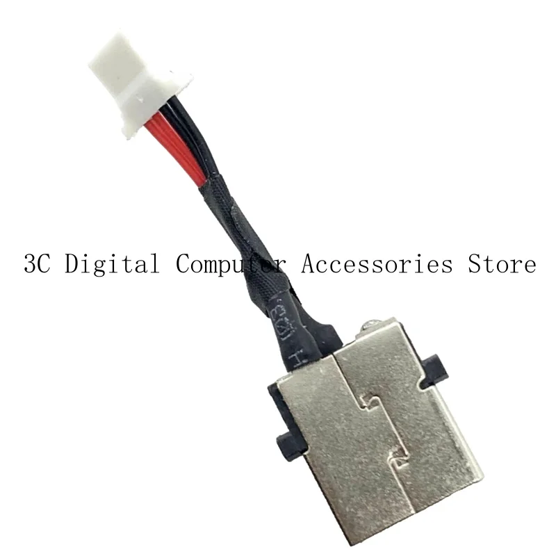 Для Acer Aspire 3 A317-52 модель n19c2 ноутбука разъем питания постоянного тока кабель