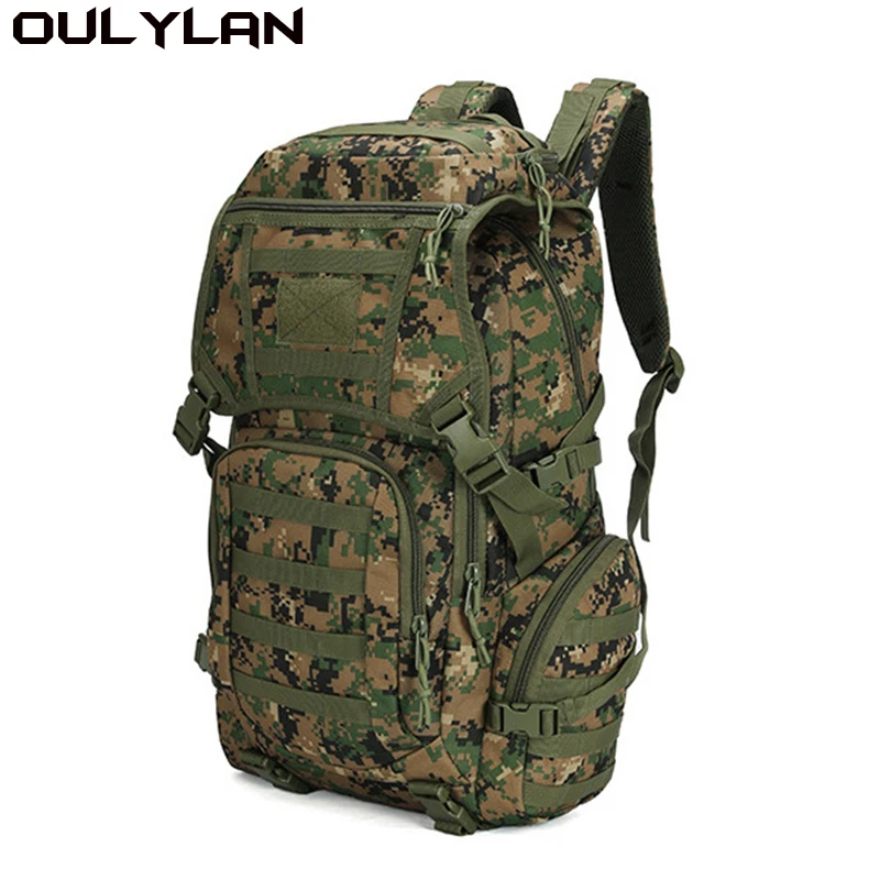 

Многофункциональный рюкзак Oulylan, велосипедный рюкзак, комбинированный рюкзак, дорожный рюкзак, портативный внешний Многофункциональный