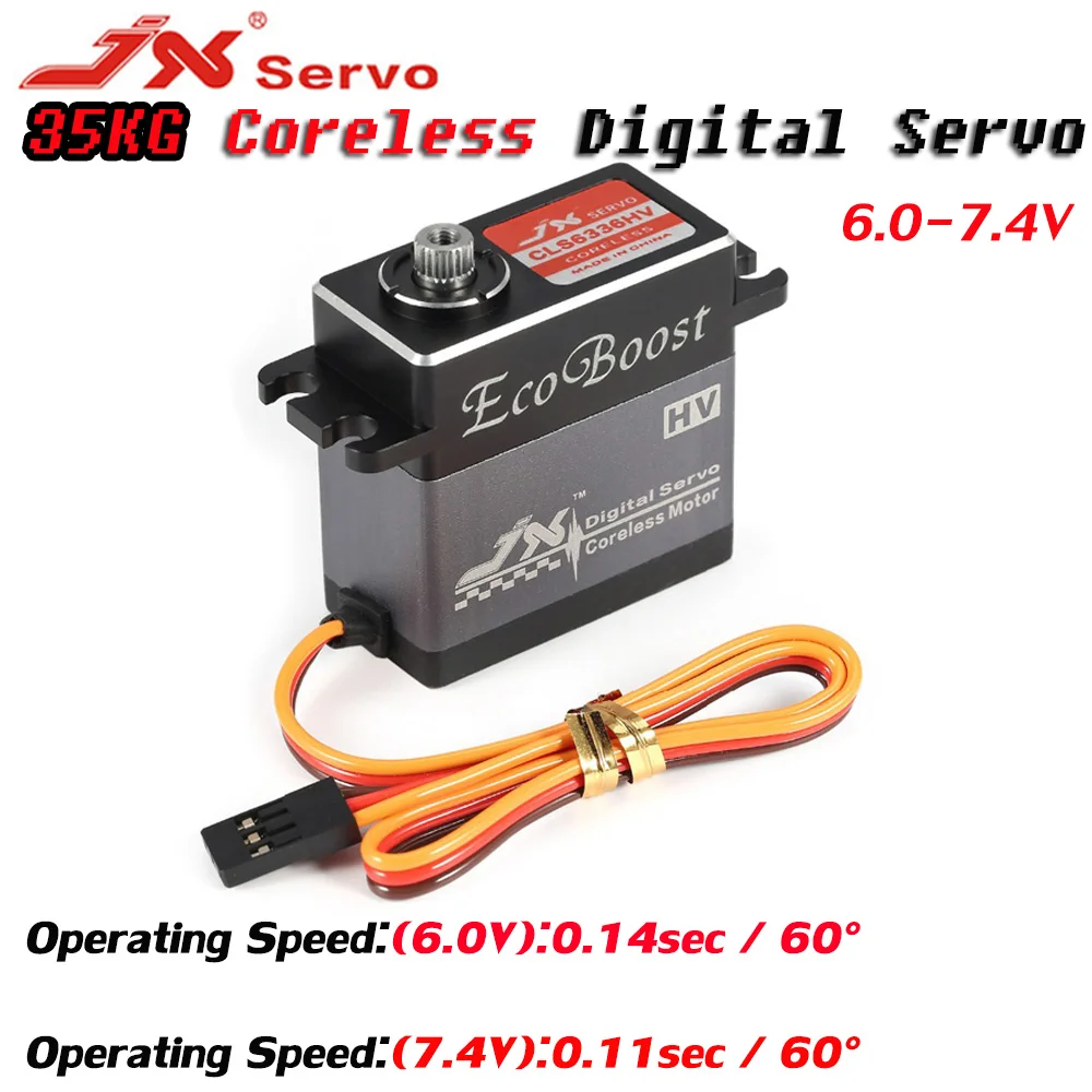 Π‘Π΅ΡΠ²ΠΎΠΏΡΠΈΠ²ΠΎΠ΄ JX CLS6336HV ΡΠΈΡΡΠΎΠ²ΠΎΠΉ, 35 ΠΊΠ³, 6-7,4 Π, ΠΌΠ΅ΡΠ°Π»Π»ΠΈΡΠ΅ΡΠΊΠ°Ρ Π¨Π΅ΡΡΠ΅ΡΠ½Ρ Π²ΡΡΠΎΠΊΠΎΠ³ΠΎ Π½Π°ΠΏΡΡΠΆΠ΅Π½ΠΈΡ, Π°Π»ΡΠΌΠΈΠ½ΠΈΠ΅Π²ΡΠΉ ΠΊΠΎΡΠΏΡΡ Π΄Π»Ρ ΡΠ°Π΄ΠΈΠΎΡΠΏΡΠ°Π²Π»ΡΠ΅ΠΌΠΎΠ³ΠΎ Π°Π²ΡΠΎΠΌΠΎΠ±ΠΈΠ»Ρ 1/8 ΠΈ ΡΠ°ΠΌΠΎΠ»Π΅ΡΠ° 2000 ΠΌΠΌ Π‘Π΅ΡΠ²ΠΎΠΏΡΠΈΠ²ΠΎΠ΄ JX CLS6336HV ΡΠΈΡΡΠΎΠ²ΠΎΠΉ, 35 ΠΊΠ³, 6-7,4 Π, ΠΌΠ΅ΡΠ°Π»Π»ΠΈΡΠ΅ΡΠΊΠ°Ρ Π¨Π΅ΡΡΠ΅ΡΠ½Ρ Π²ΡΡΠΎΠΊΠΎΠ³ΠΎ Π½Π°ΠΏΡΡΠΆΠ΅Π½ΠΈΡ, Π°Π»ΡΠΌΠΈΠ½ΠΈΠ΅Π²ΡΠΉ ΠΊΠΎΡΠΏΡΡ Π΄Π»Ρ ΡΠ°Π΄ΠΈΠΎΡΠΏΡΠ°Π²Π»ΡΠ΅ΠΌΠΎΠ³ΠΎ Π°Π²ΡΠΎΠΌΠΎΠ±ΠΈΠ»Ρ 1/8 ΠΈ ΡΠ°ΠΌΠΎΠ»Π΅ΡΠ° 2000 ΠΌΠΌ