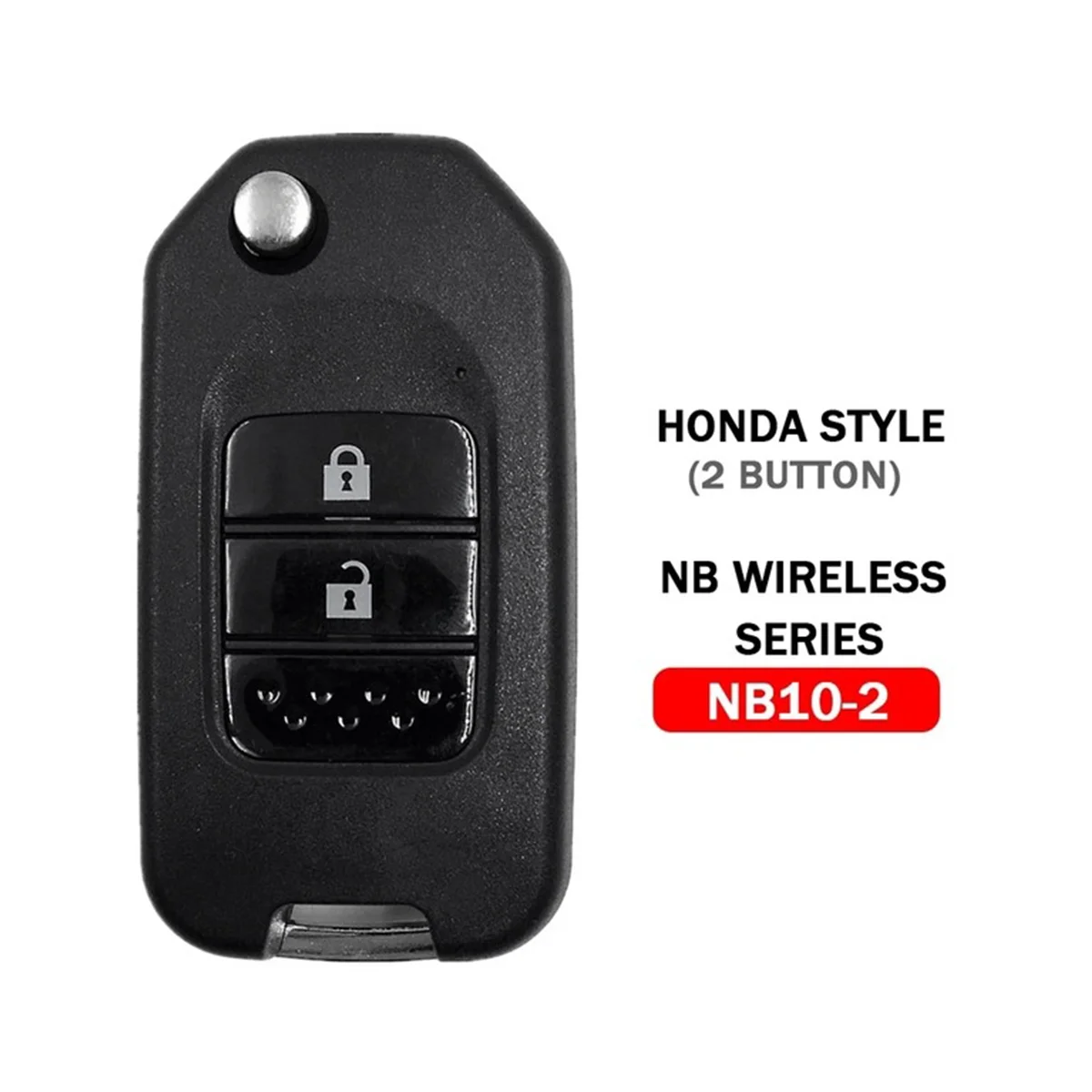 5 шт. универсальный пульт дистанционного управления для автомобиля