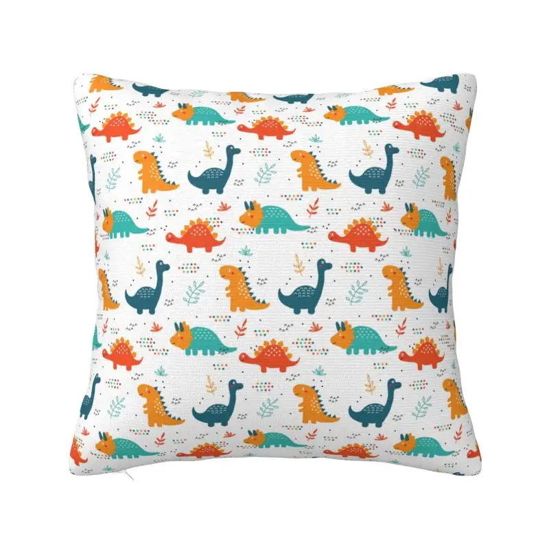 

Роскошный чехол-накладка с рисунком динозавров