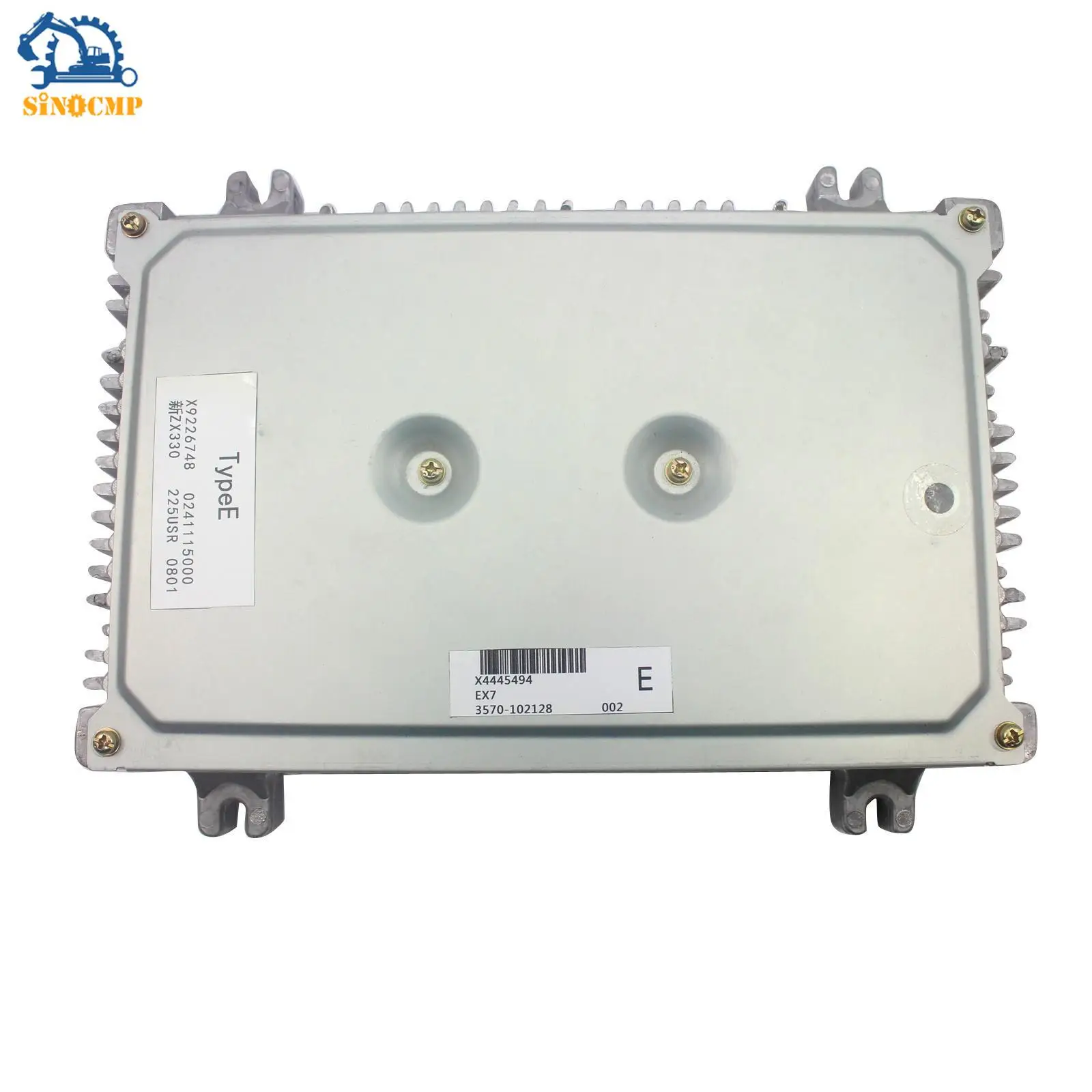 

Автомобильный контроллер 9226759 4445495 для экскаватора John Deere FF200C