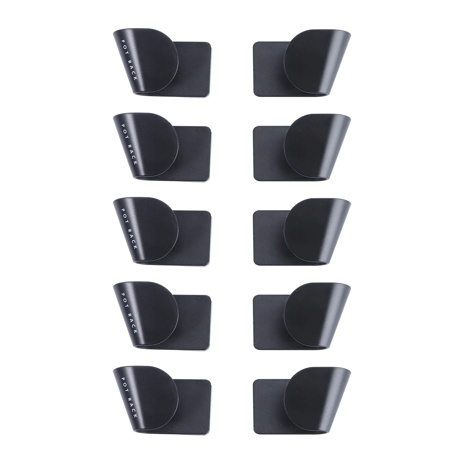 

Lid Pot Holder Rack Organizer Pan Wall Kitchen Cabinet Cover Storage Board Adhesive Cutting Door Mount Shelf Stand Rest Hanger