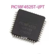 

5-10pcs PIC18F4525-I/PT PIC18F4525 QFP44 new