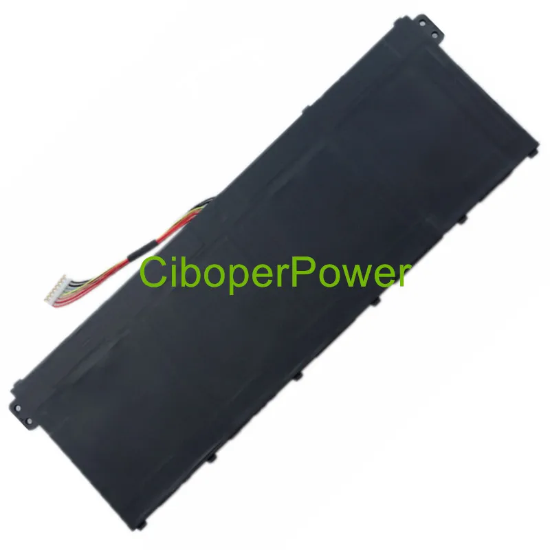 AP19B5L 4ICP5/61/71 Аккумулятор для ноутбука 15 4 в 3550 Вт-ч мА · ч