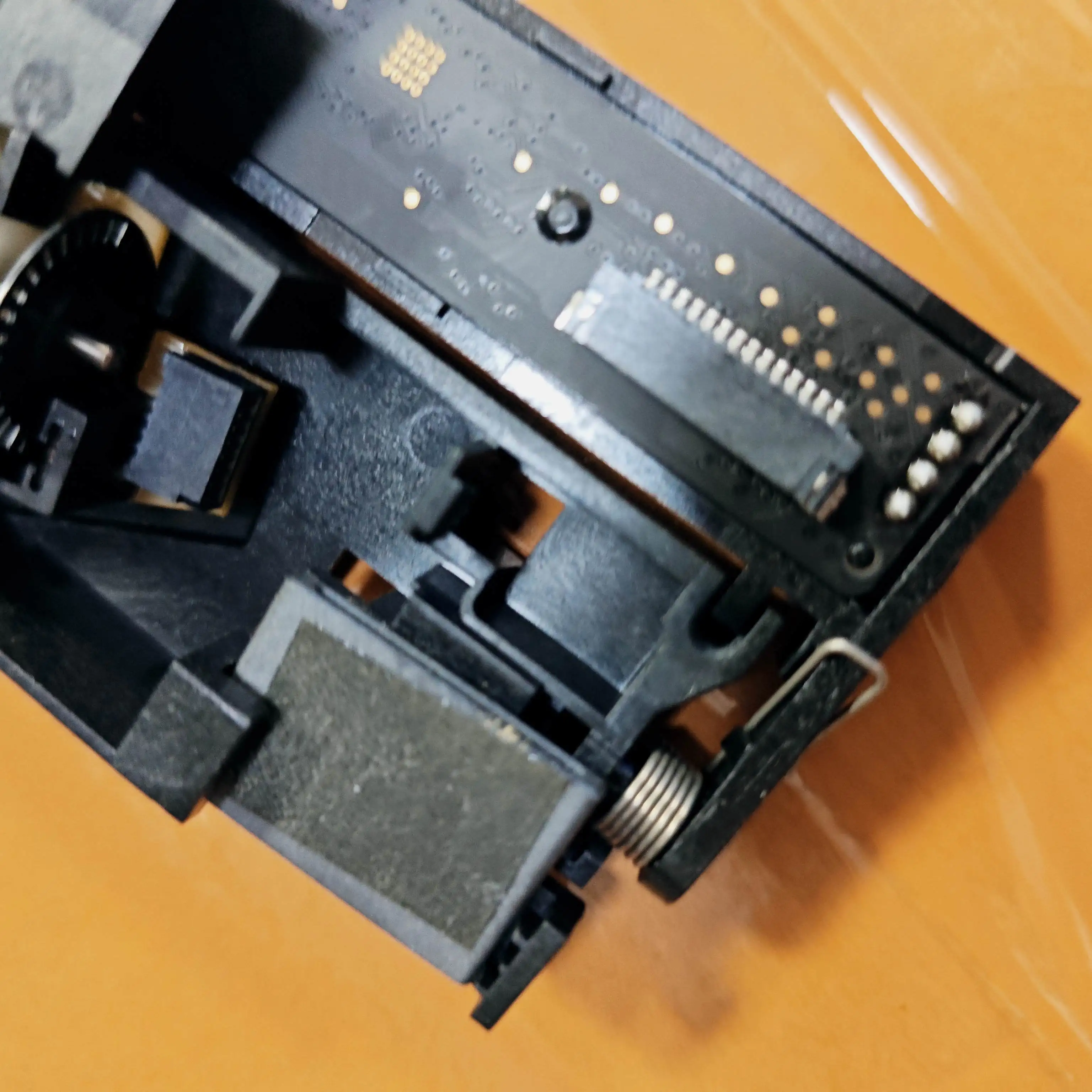 Фото Головка сканера CIS контактного датчика изображения для HP M277 M377 M426 M427 M477 M281 277 377 426 427 477 280 281 Блок сканера B3Q10-40034 №1