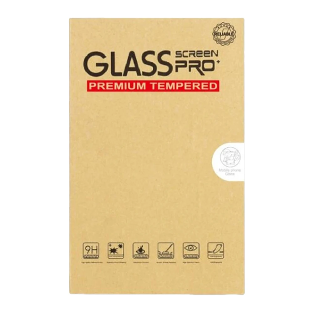 Защитная пленка из закаленного стекла 9H HD для игровой консоли M17