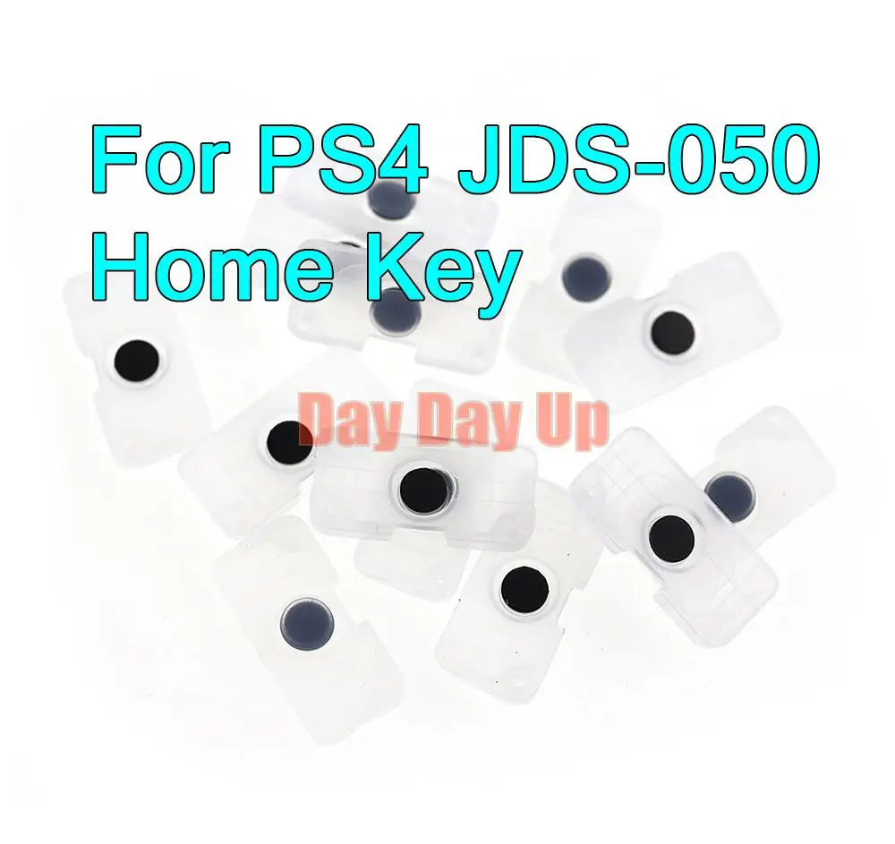 10 шт. Проводящие резиновые прокладки для Sony PS4 JDS 001 011 |