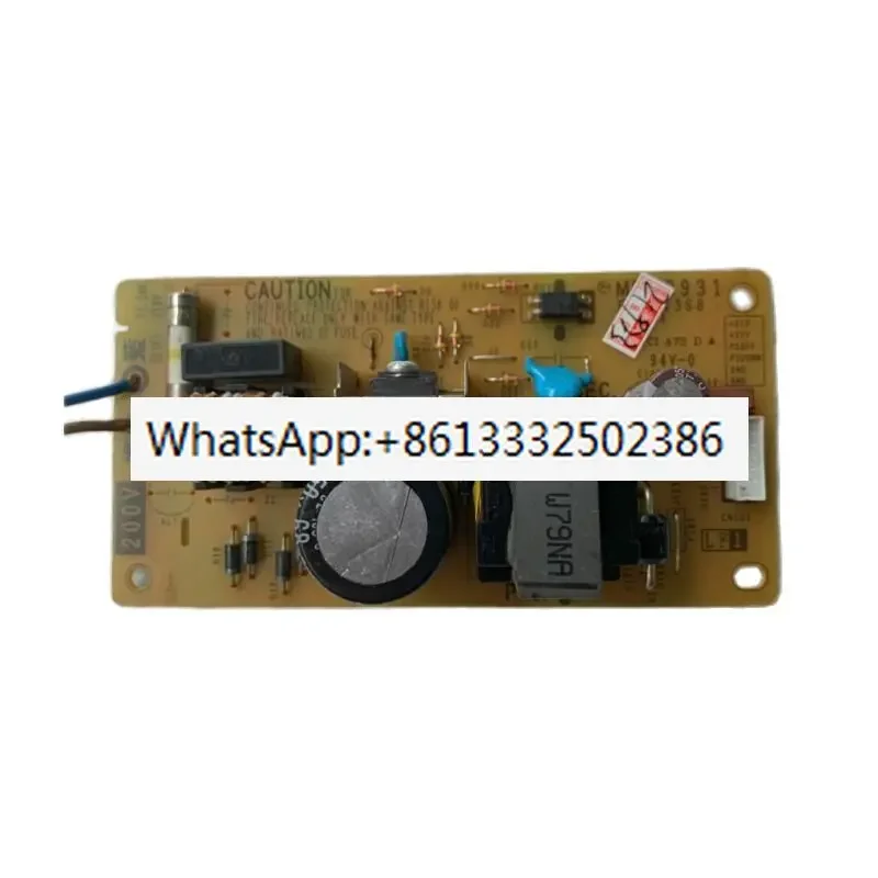 Плата питания напряжения J100 J105 J200 J470 T300 T310 T500 T510 T700 T710 T800 2 шт.