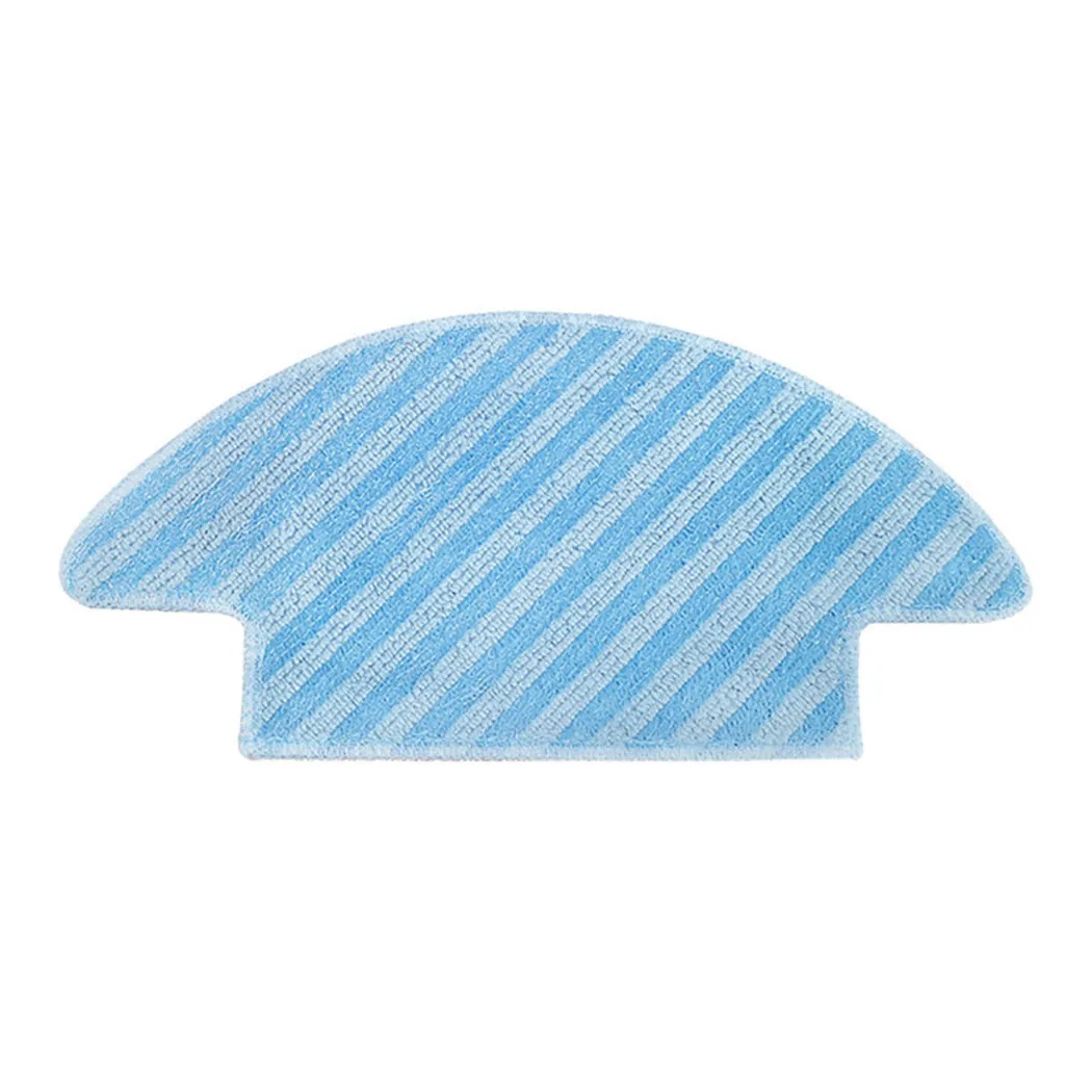 

5 Mop Fit For Lefant M210 M210S M210B M213 M201 T700 M571 M210S OKP K3 Robotic Vacuum Cleaner Made Of High-quality Materials