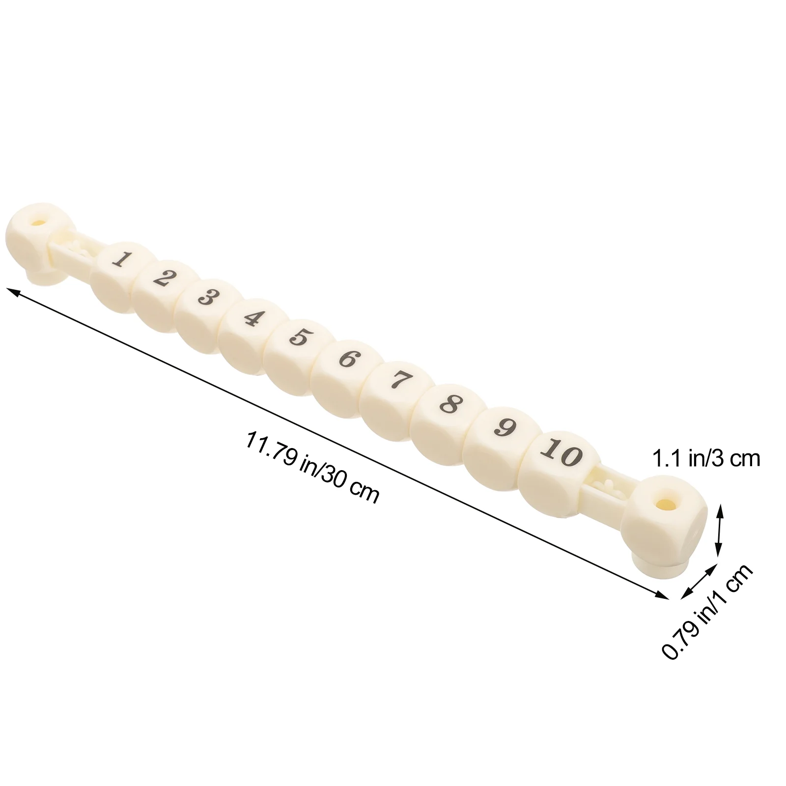 Рисунок 4 - Scorekeeper для настольного Foosball