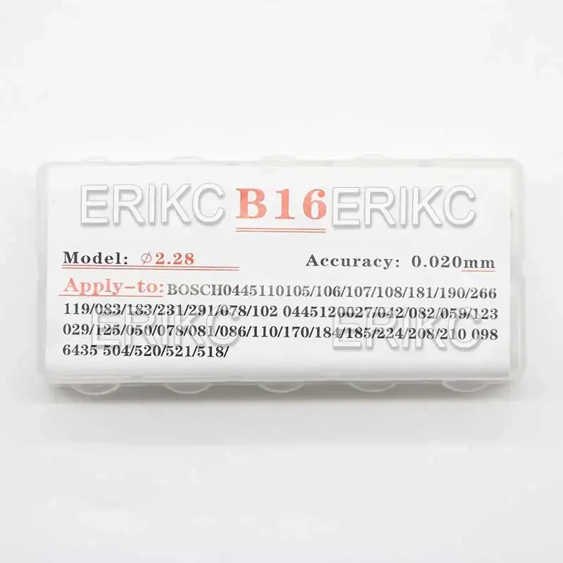 Регулируемые прокладки B16 1 03-1 22 мм топливная форсунка шайба уплотнительное