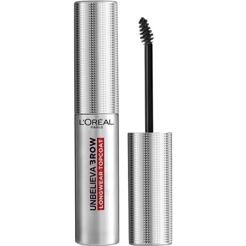 Loreal Paris L'oreal Paris невероятно длинные Модальные прозрачные брови