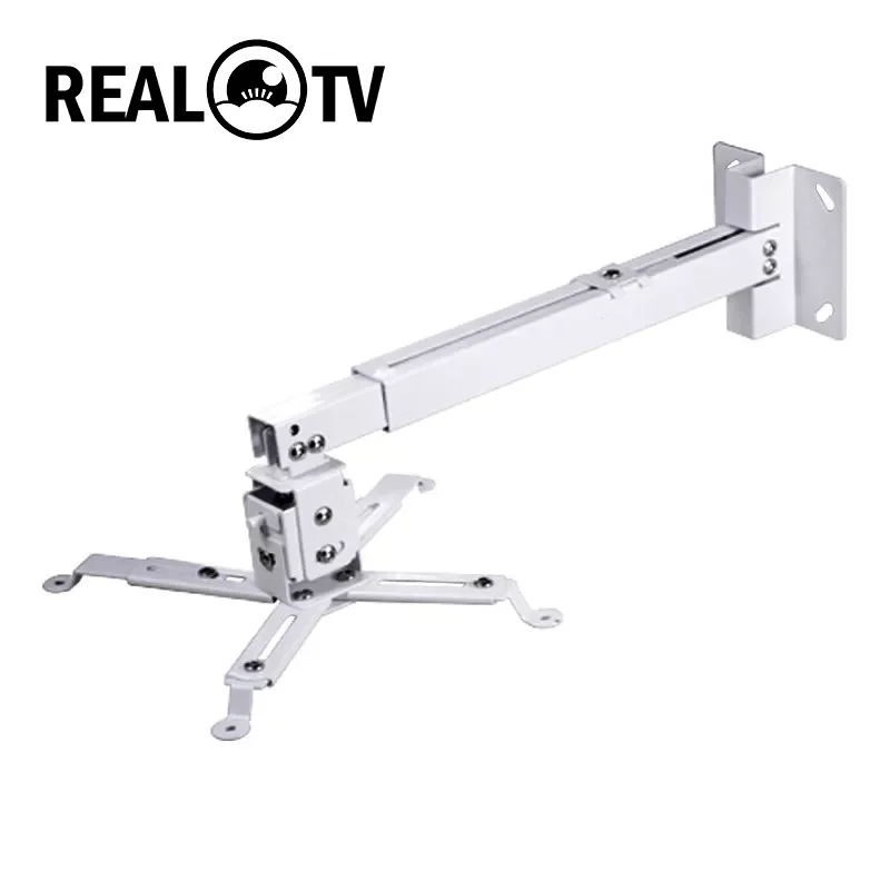 

TV Projector Mount Bracket Adjustable Mount Stand for W5 M8S M2 M5and so on
