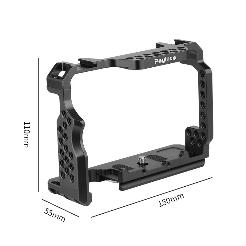 Корпус для Фотоаппарата Sony A7M3 A7M2 A73 A72 A7S2 A7R3 A7R III A7R2