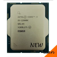 Процессор Intel Core i9 12900K#1