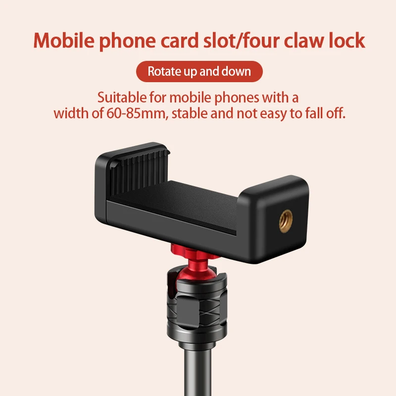 

Держатель для мобильного телефона для рыбалки, подставка для телефона для гостиной, держатель для рыболовных приставок, многофункциональный держатель для ночника, Аксессуары для рыбалки