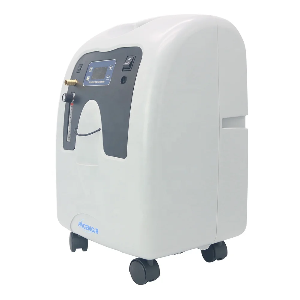 

EWOT/HOBT simulated altitude exercise generator training hypoxicator 5000m