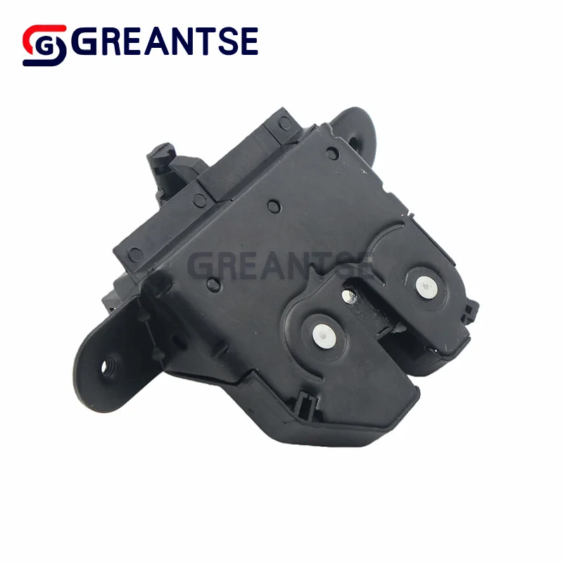 Фото 51873093 176597 Привод замка задней двери автомобиля для Vauxhall Astra Corsa Meriva Hatchback Спортивные автомобильные аксессуары №3