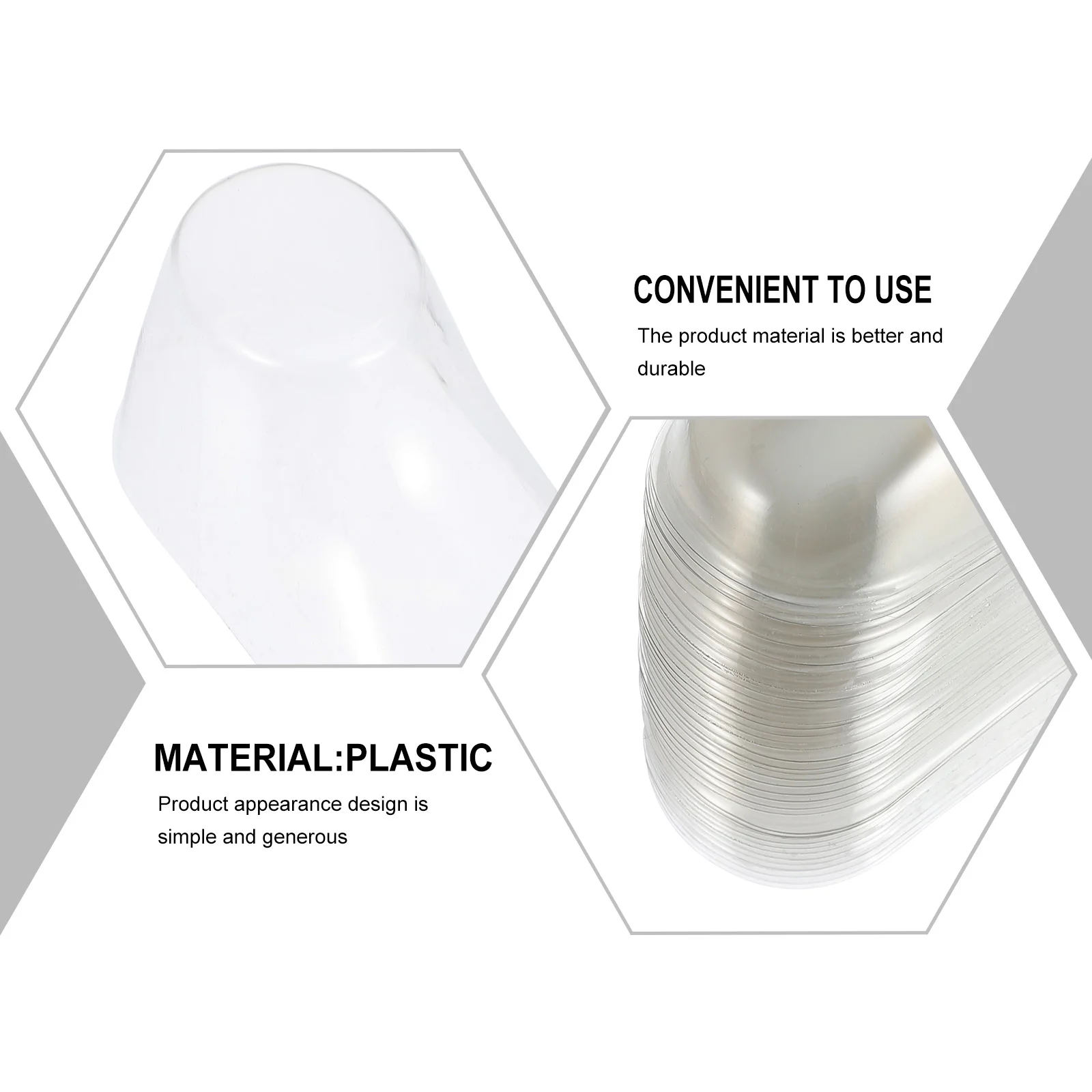 40 шт. манекен для носков прозрачная обувь дерево подставка обуви малышей носилки