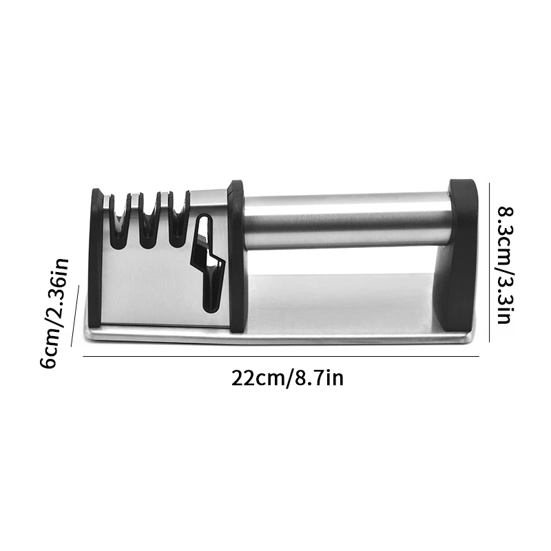 

Набор для заточки ножей YOWEI 4-в-1
