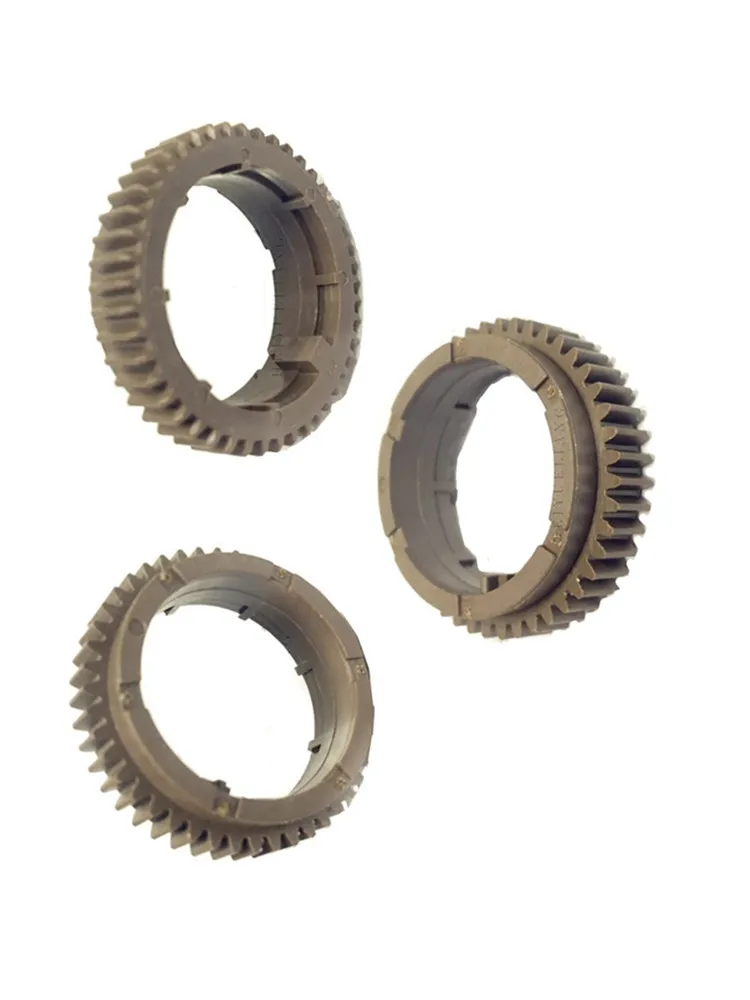 

5pcs Upper Fuser Roller Gear for Sharp AR1808S 2008D 2048 2308D 2308N Printer roller gear Fast Shipping
