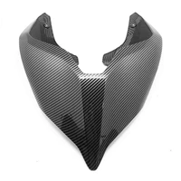 carbon fiber pattern rear tail solo cover fairing for ducati 2018 2020 panigale v4 sr