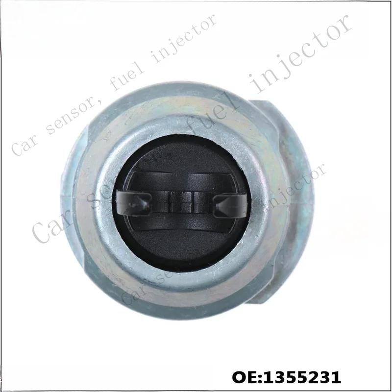 Замок-фиксатор капота Q+ с ключами для Ford Focus C-Max MK2 2004-2012 (art.: 3920dc667b3aa) - 3920dc667b3aa