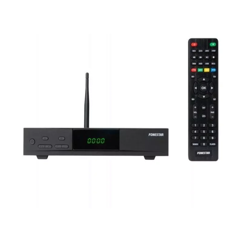

tv receiver fonestar rds-585whd