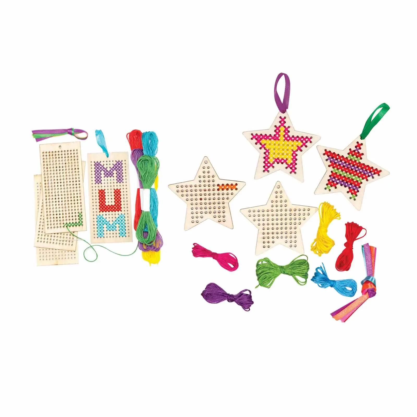 

Деревянные закладки для вышивки крестиком, маркеры для чтения книг, Подарочные Метки с отверстиями, товары для творчества и творчества для писателя, украшение для дома