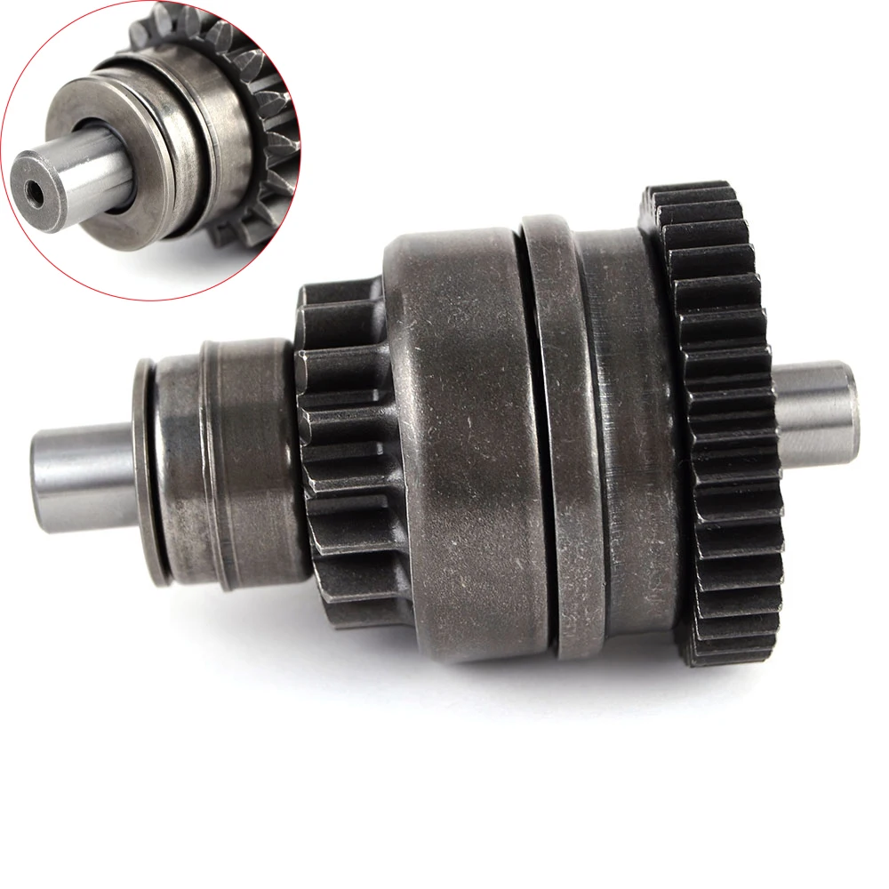 

Стартовый привод Bendix для Polaris Sportsman 335 400 450 500 EFI HO
