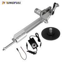 Линейный привод