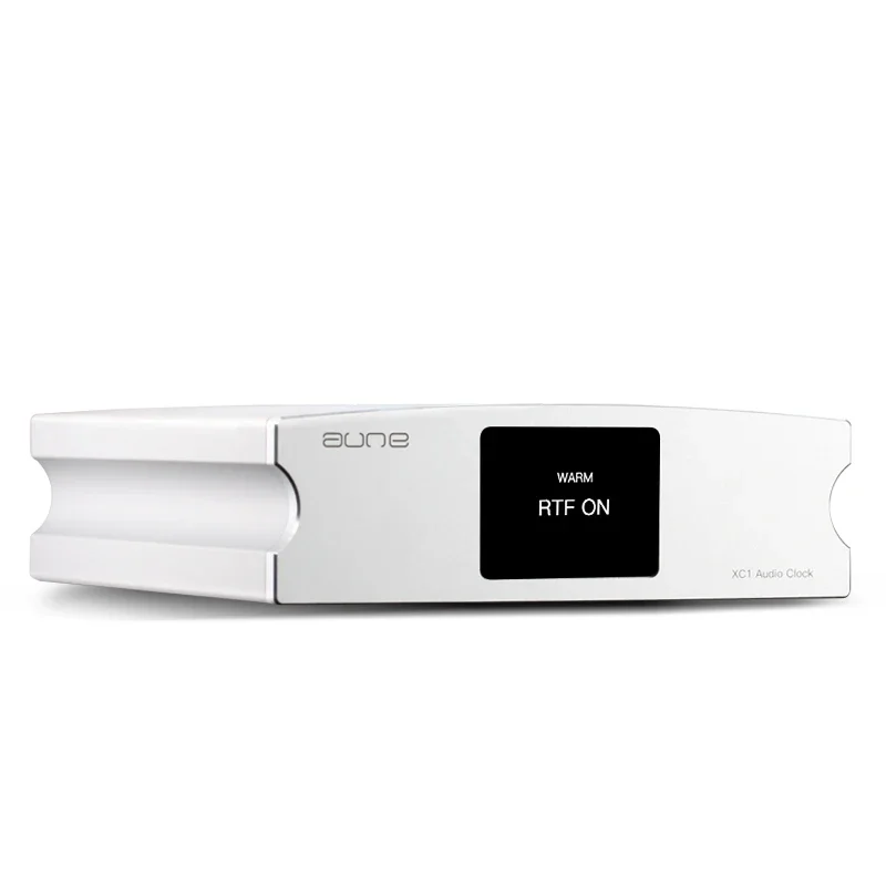 Фото AUNE XC1 HiFi-часы для воспроизведения музыки без потерь, универсальные, с ультранизким фемтосекундным профессиональным аудио-интерфейсом Jitter для высококачественного звука класса High-End №3