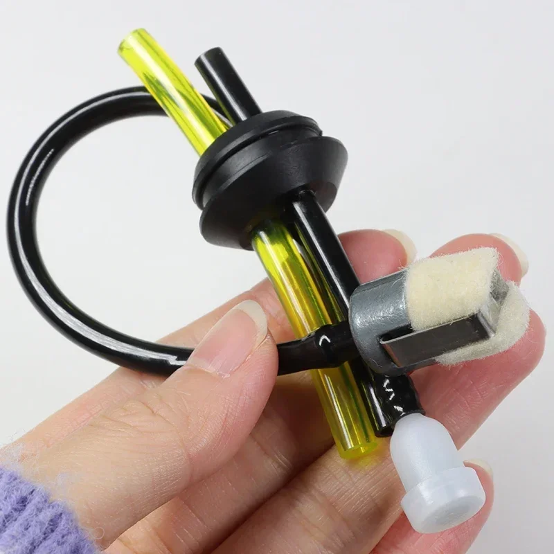 Универсальный Комплект фильтров для газонокосилки кусторезов стриммеров