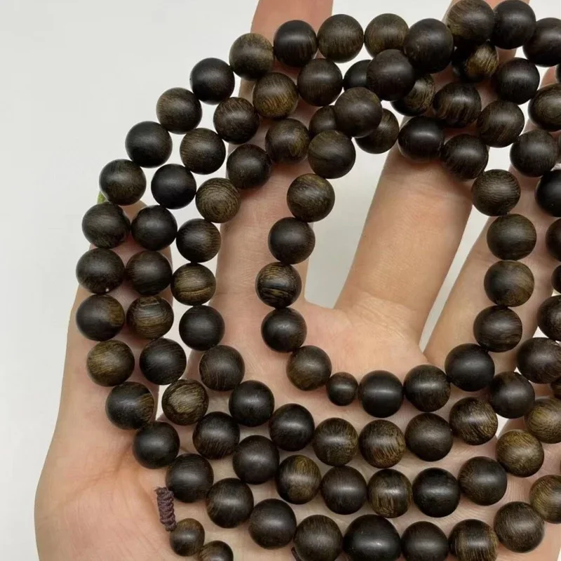 Браслет из Бруней агара погружного типа натуральный браслет 108 6/7/812 мм для мужчин