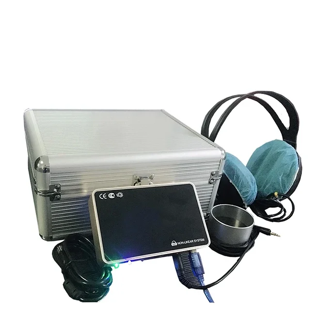 SKLAI 2 в 1 Nls Pro Квантовый сканер для тестирования здоровья