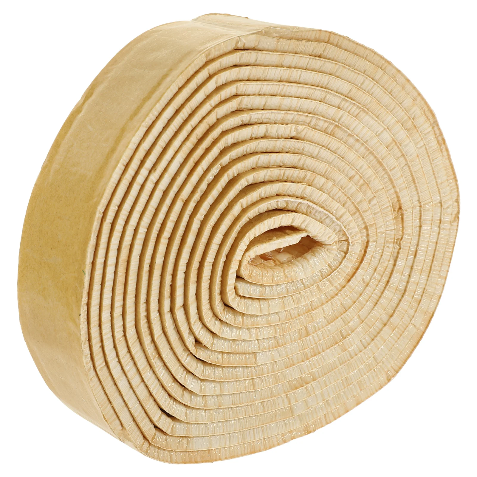 2-х рулонов декоративной настенной угловой отделки пилинг и наклейка