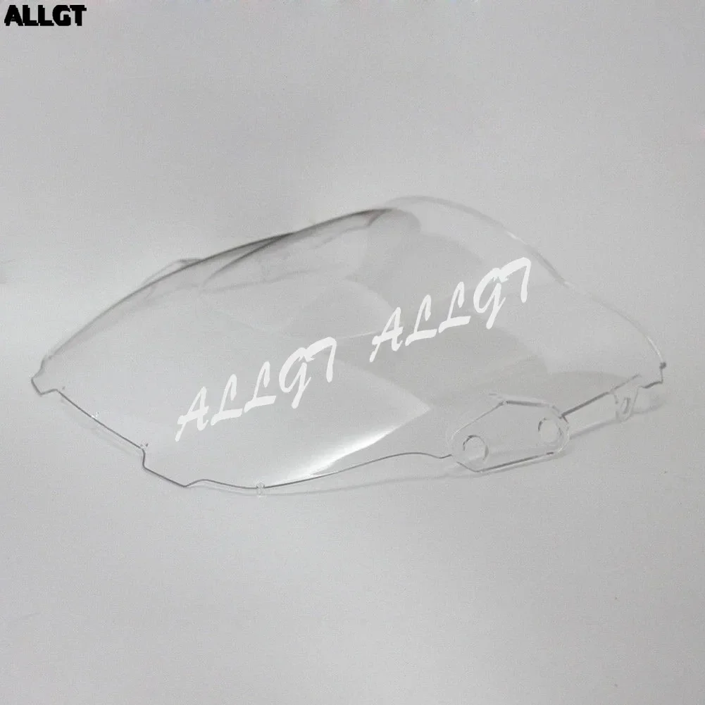 ALLGT 1 шт. переднее лобовое стекло мотоцикла для Honda CBR600 F3 1995 1996 1997 1998