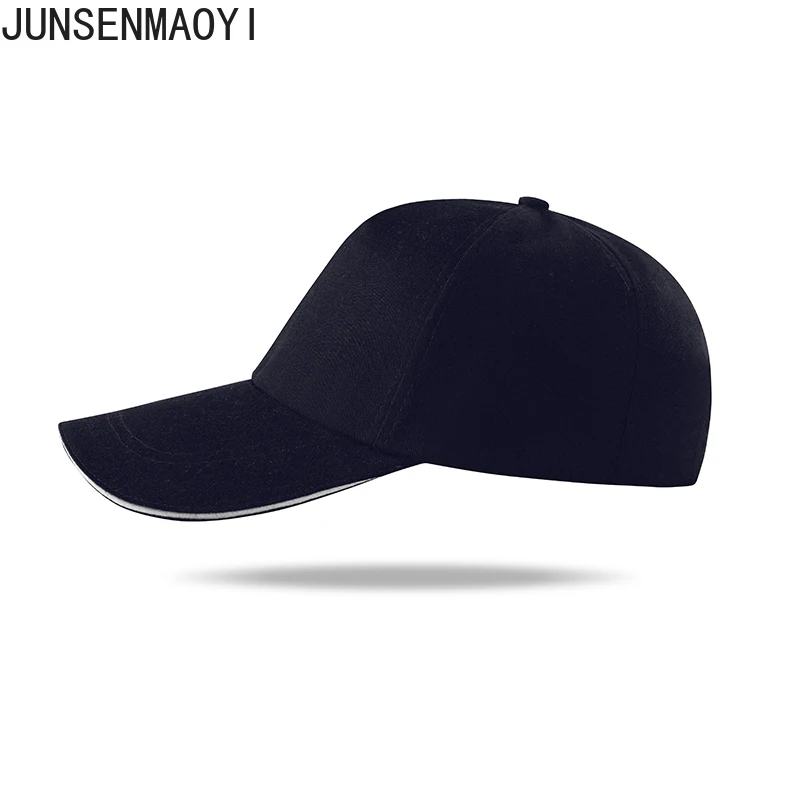 Новая модная плохая бейсбольная кепка MJ Майкл Джексон подходит для Gymer