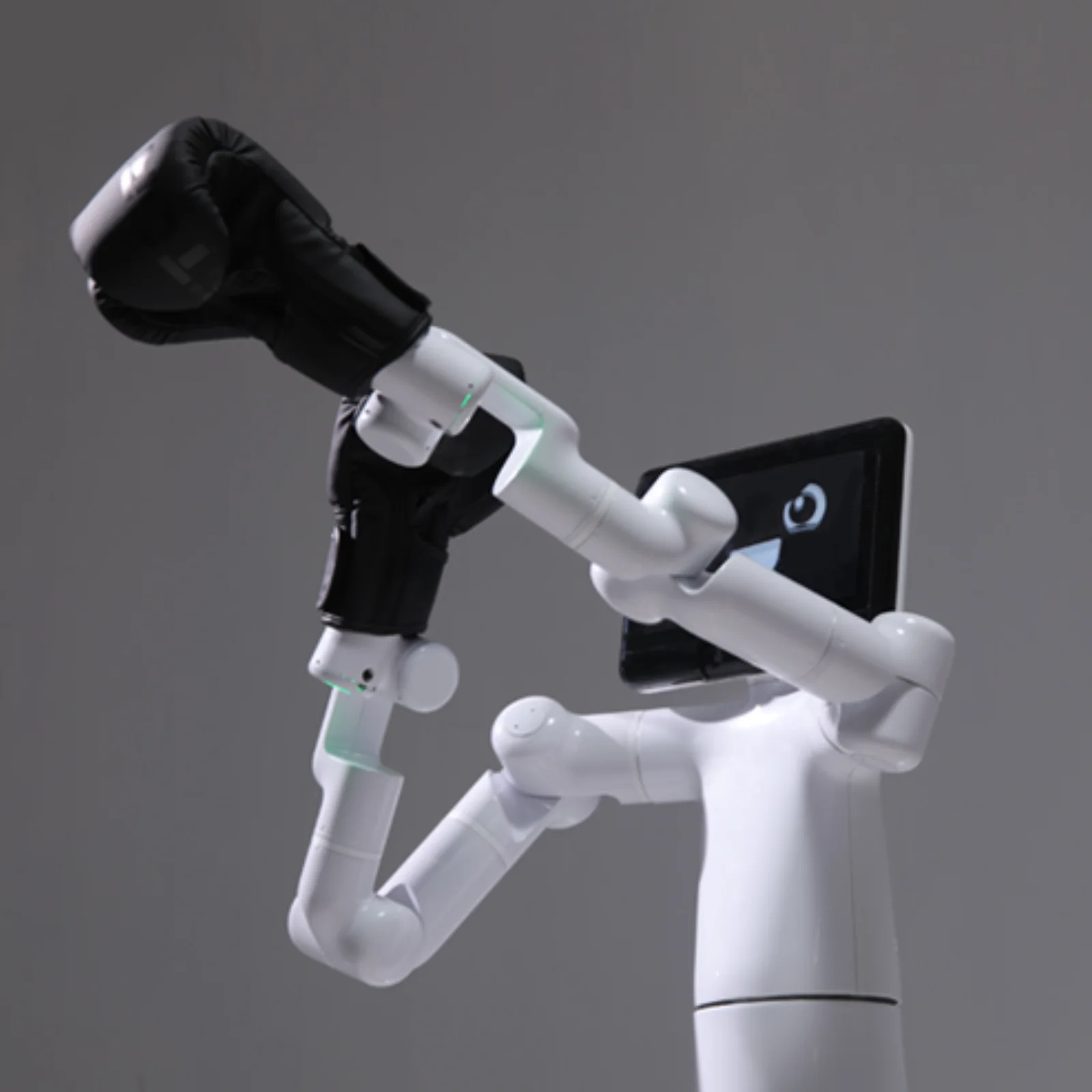 Робот Elephant Robotics Mercury X1