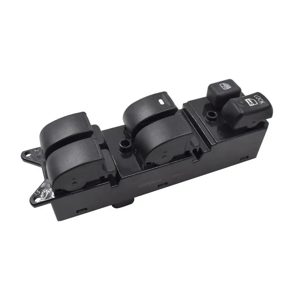 

Front Door Power Window Driver Side Main Switch For Mitsubishi Lancer V 2007-2017 Lancer Sportback 8608A068 MR587943