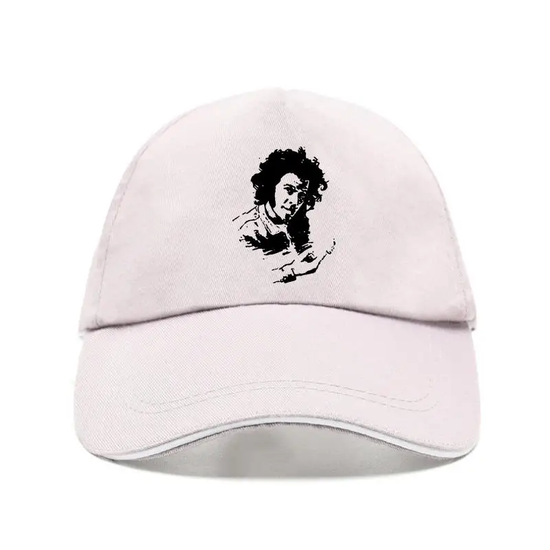 

Tom Waits Rock Artist Baseball Cap